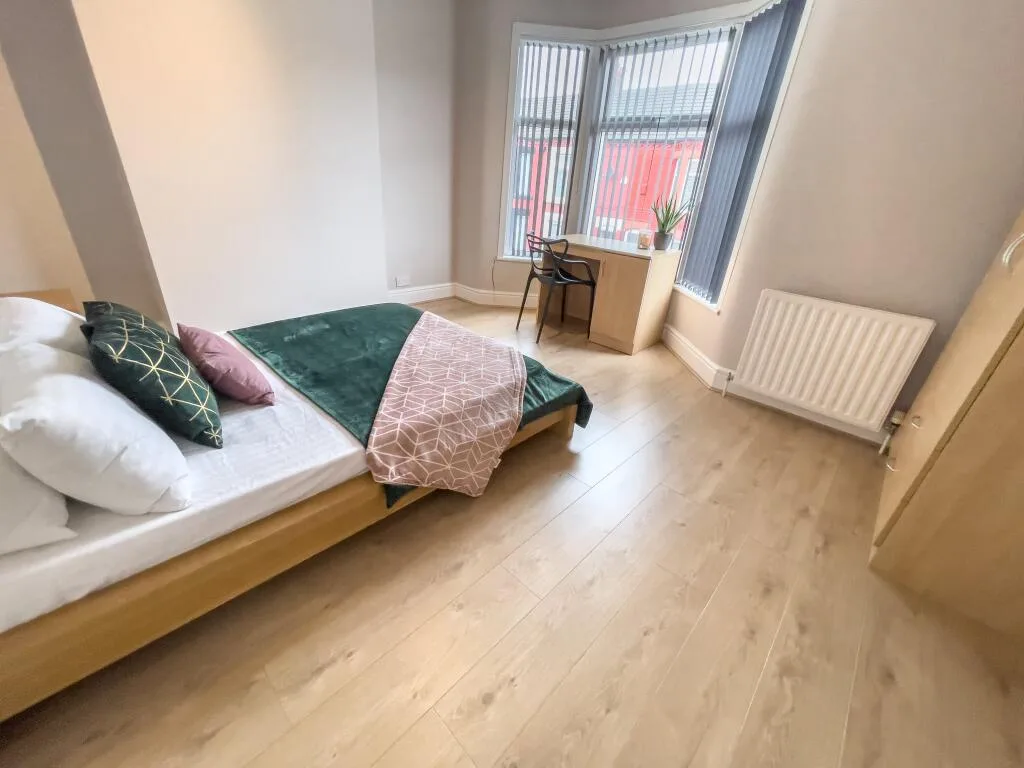 3 bedroom terraced house for rent