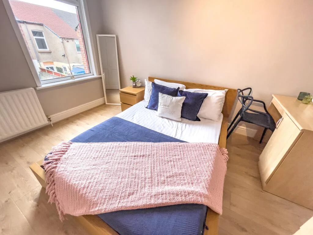 3 bedroom terraced house for rent