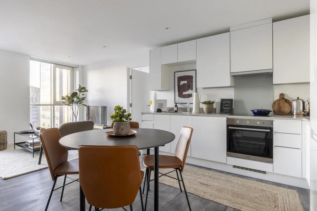3 bedroom apartment for rent