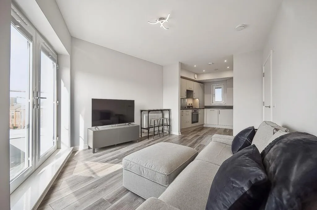 1 bedroom flat for rent