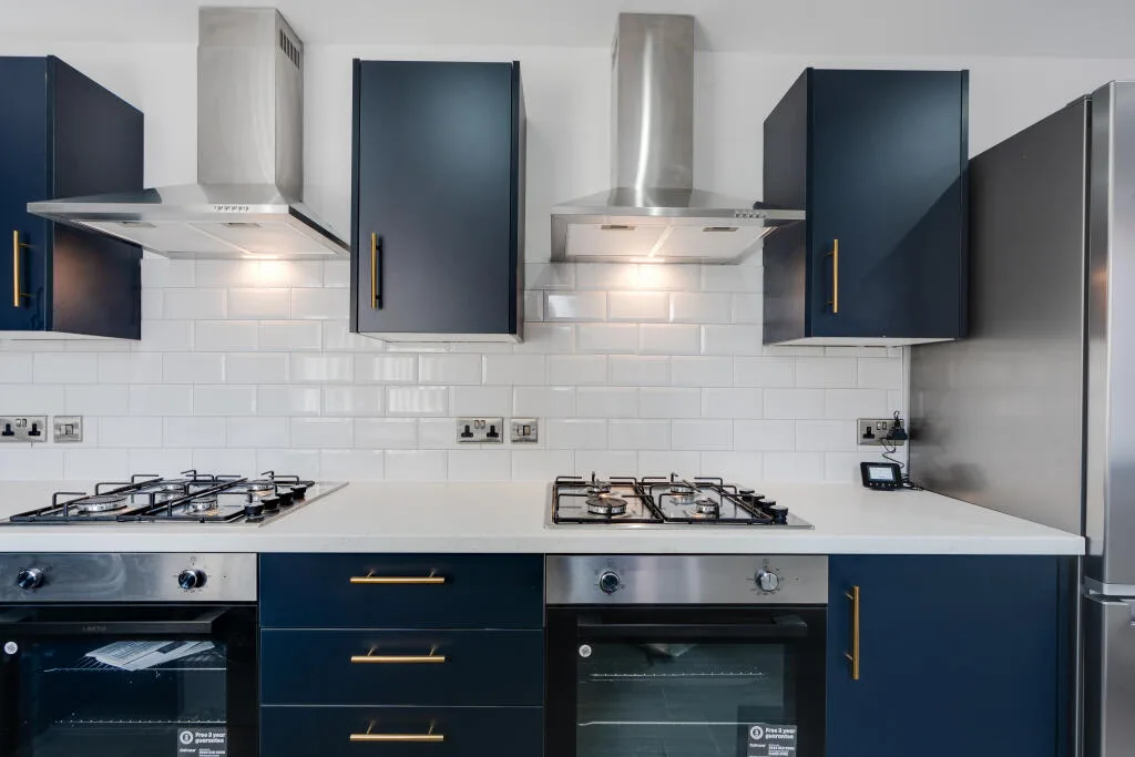 6 bedroom terraced house for rent