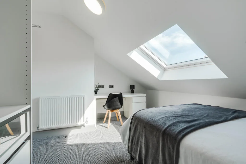6 bedroom terraced house for rent