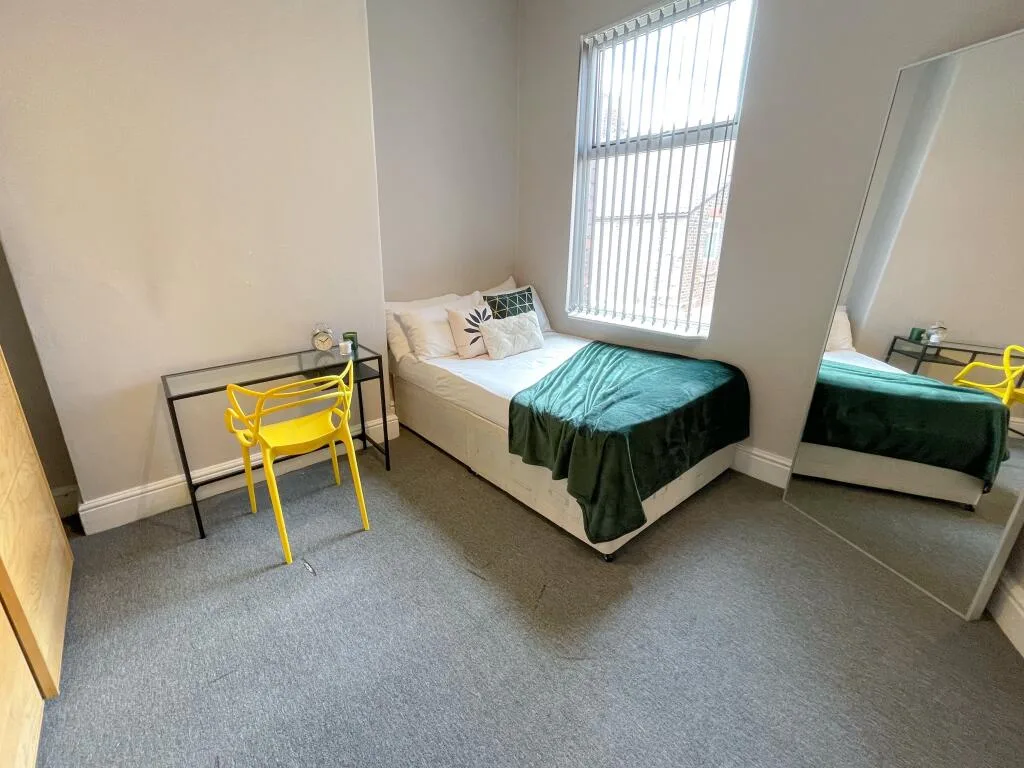 4 bedroom terraced house for rent