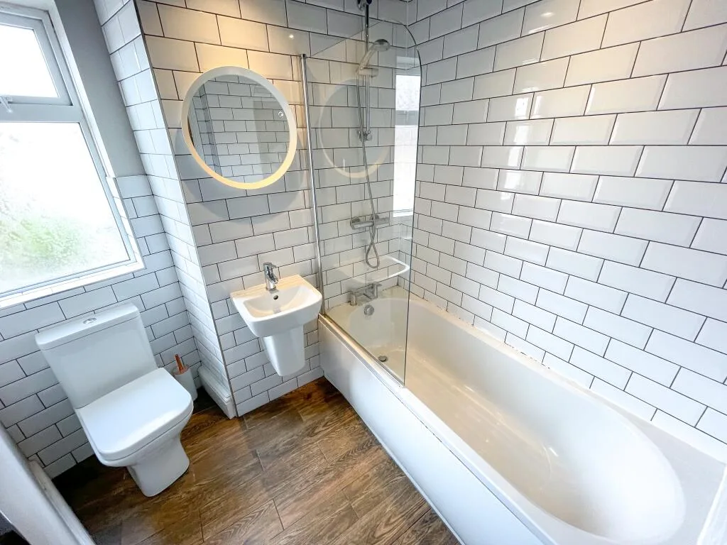 4 bedroom terraced house for rent