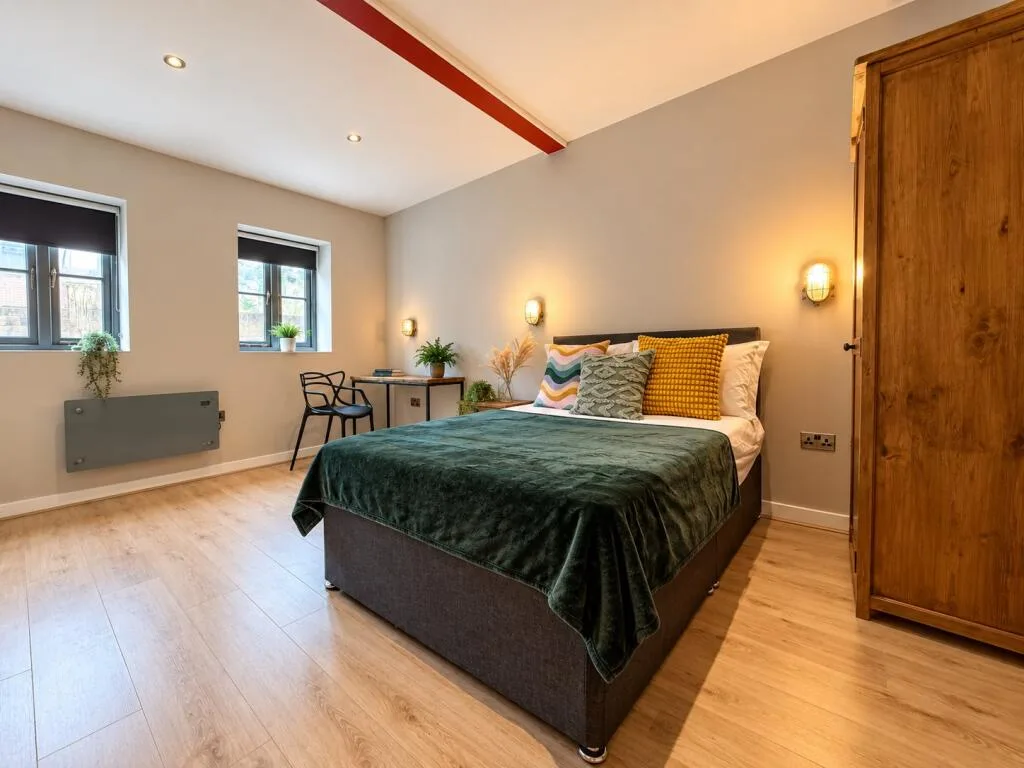 6 bedroom house for rent