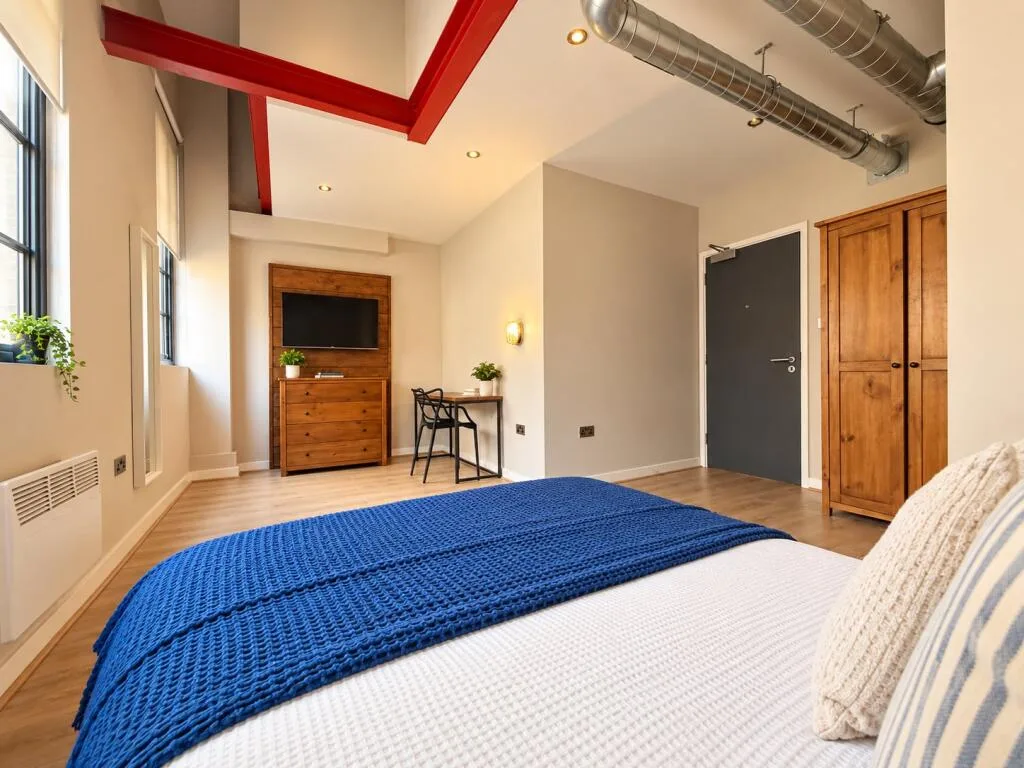 6 bedroom house for rent