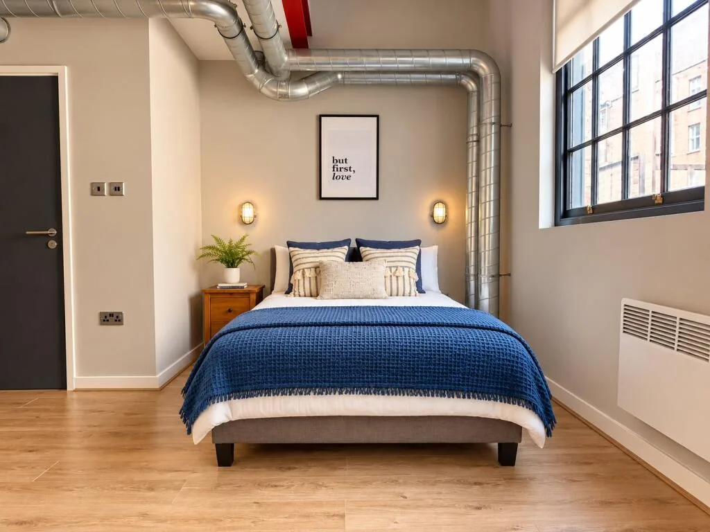 6 bedroom house for rent