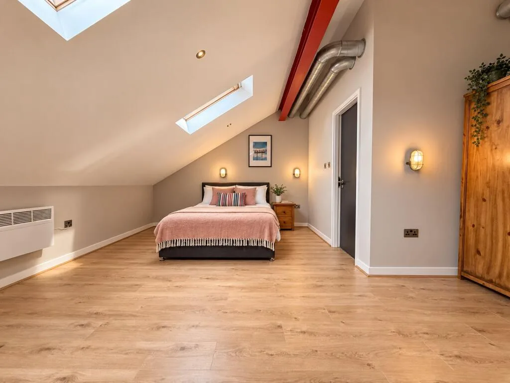6 bedroom house for rent