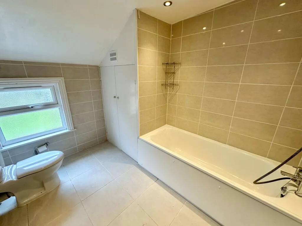 2 bedroom terraced house for rent