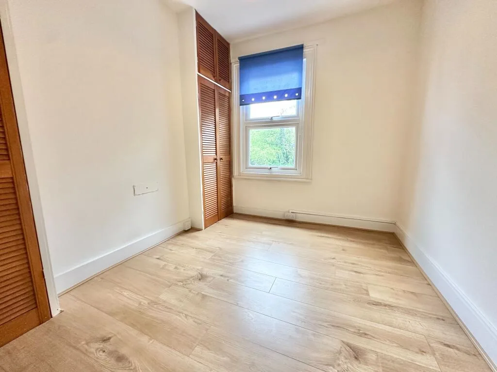 2 bedroom terraced house for rent