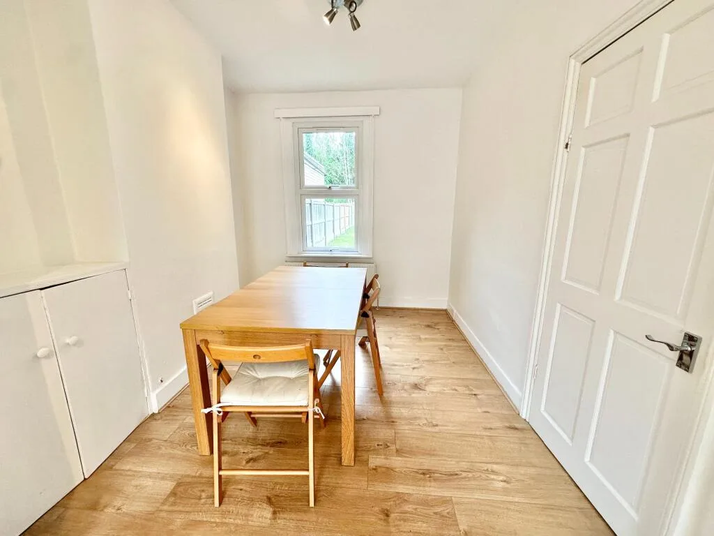 2 bedroom terraced house for rent