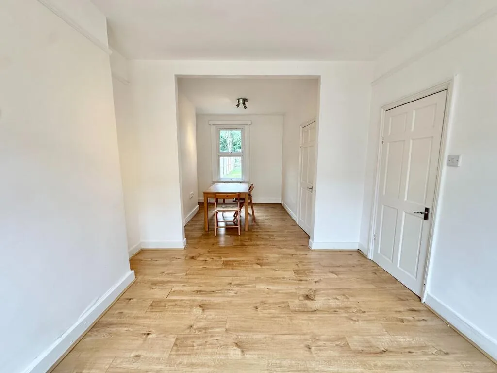 2 bedroom terraced house for rent