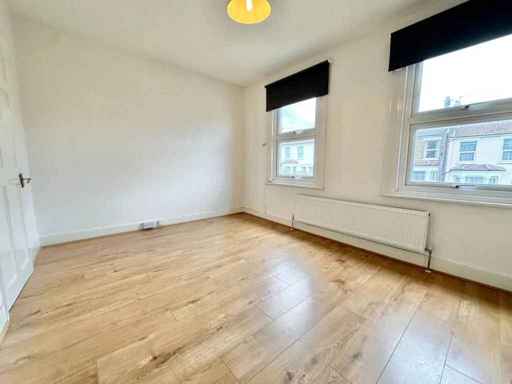 2 bedroom terraced house for rent