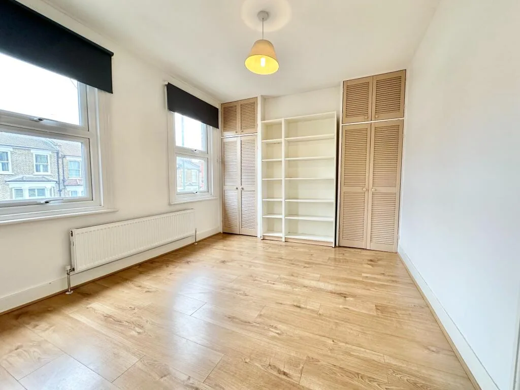 2 bedroom terraced house for rent