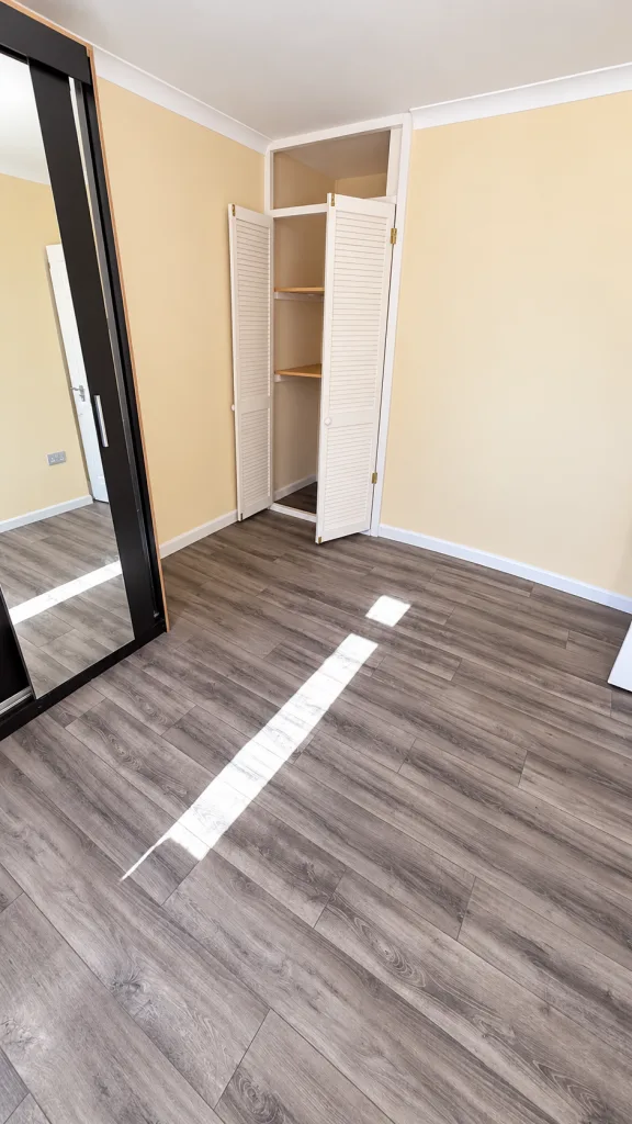 3 bedroom flat for rent