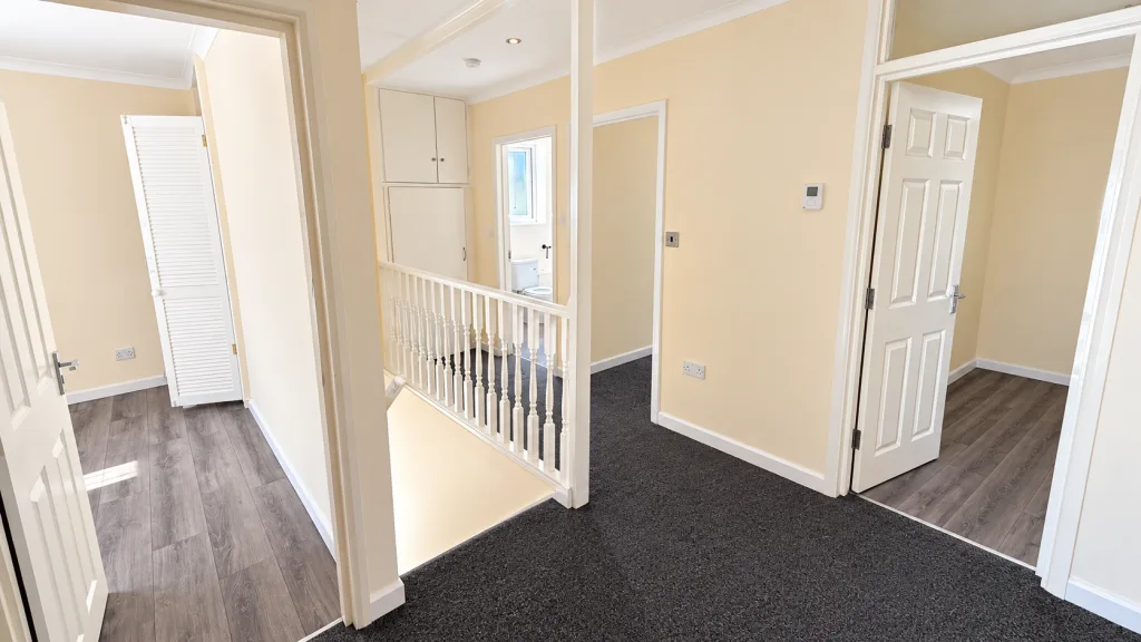 3 bedroom flat for rent