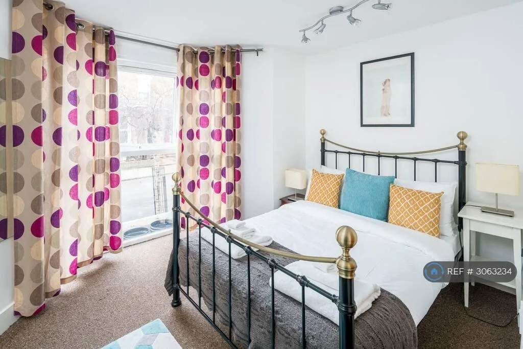 1 bedroom flat for rent