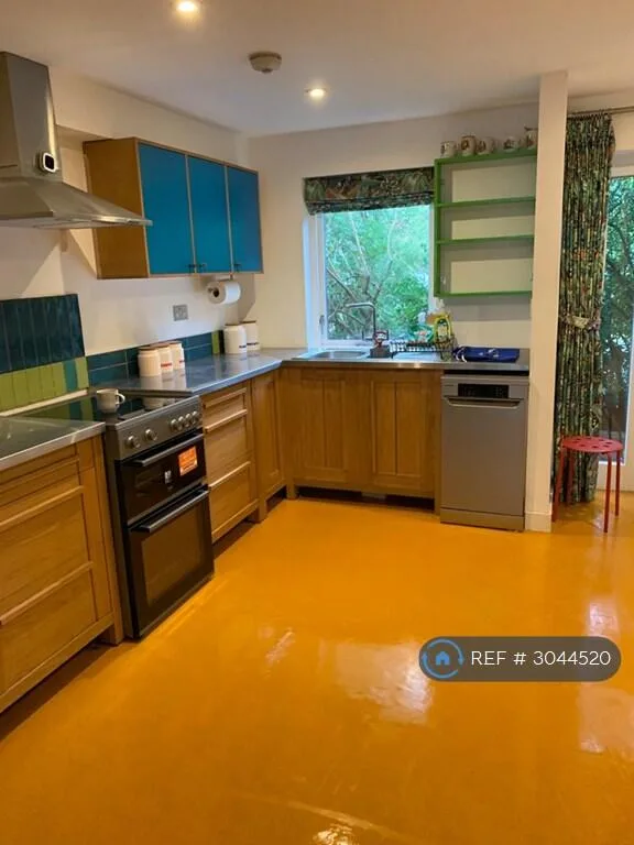 3 bedroom terraced house for rent