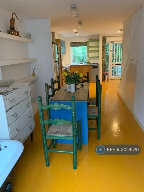 3 bedroom terraced house for rent