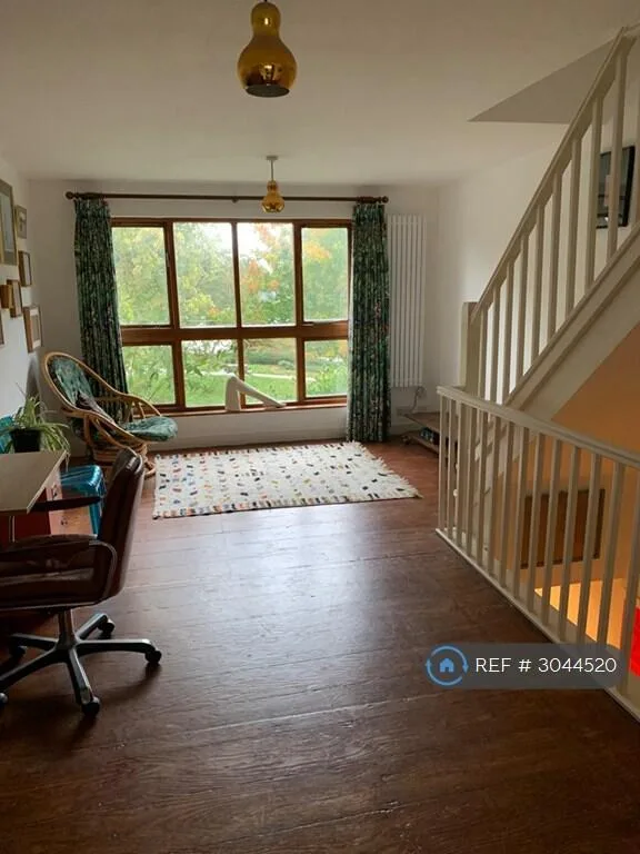 3 bedroom terraced house for rent