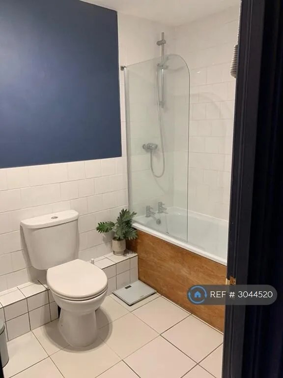 3 bedroom terraced house for rent