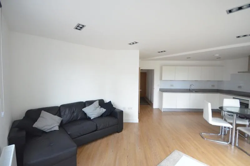 3 bedroom apartment for rent