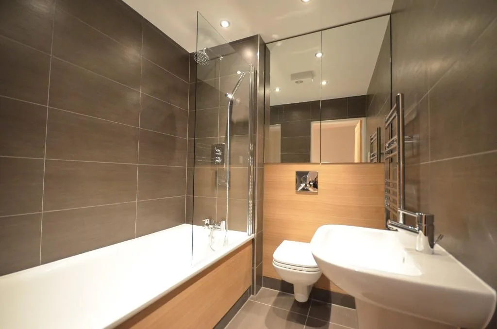3 bedroom apartment for rent