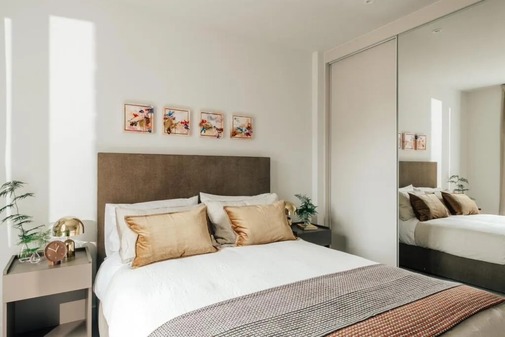 1 bedroom apartment for rent