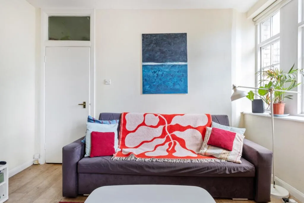 1 bedroom apartment for rent