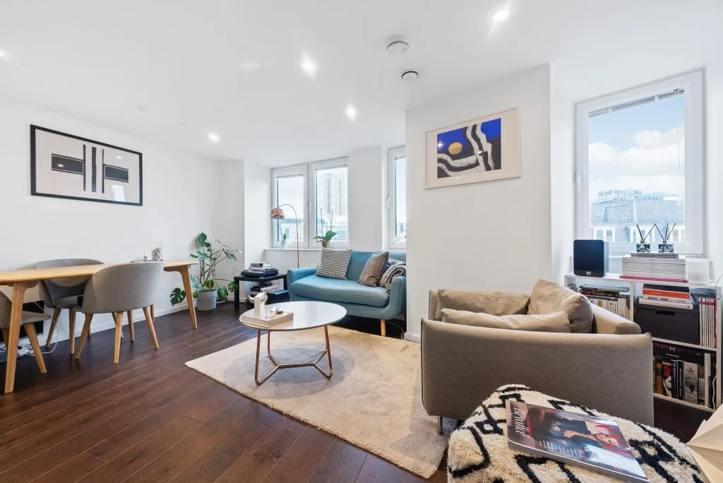 1 bedroom apartment for rent