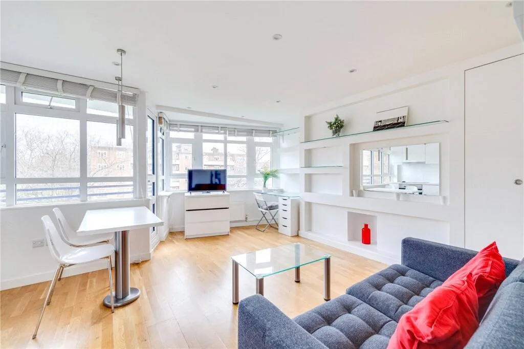 1 bedroom apartment for rent