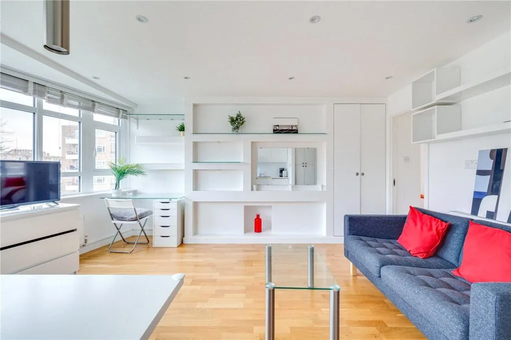 1 bedroom apartment for rent