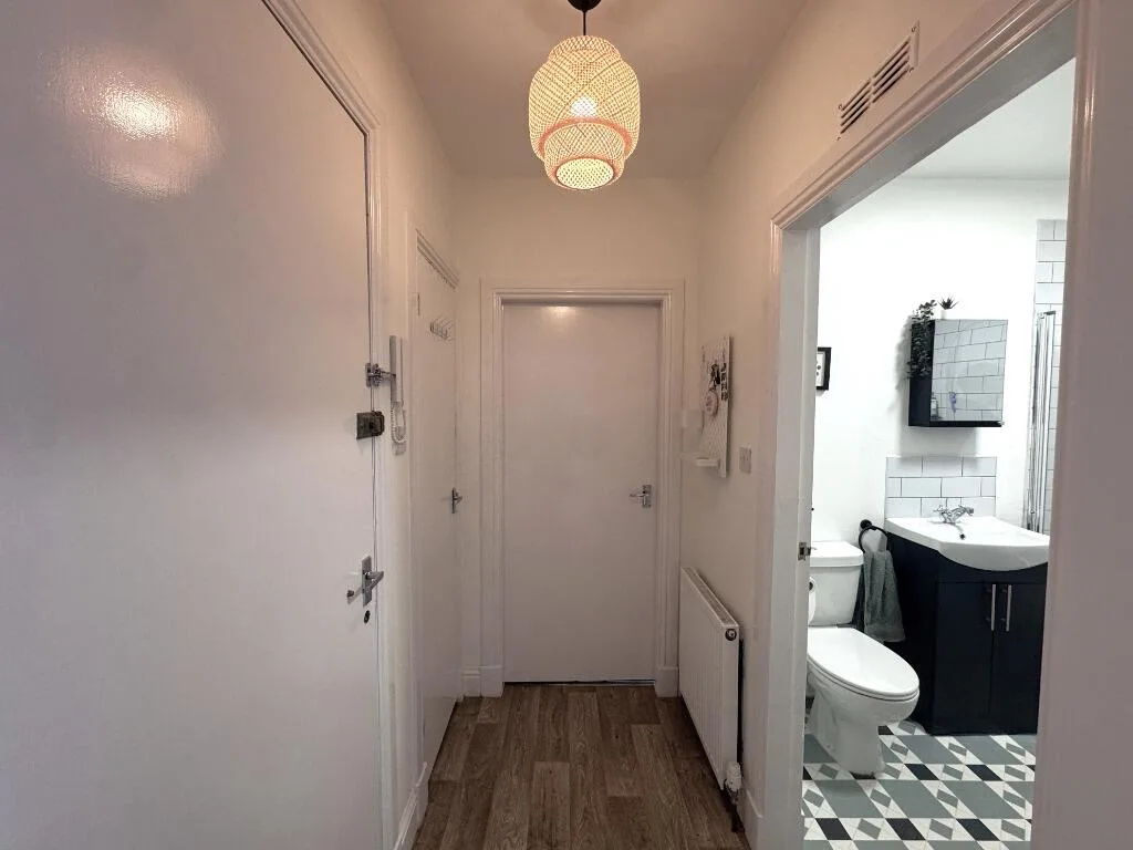 1 bedroom flat for rent