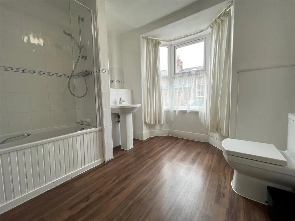 3 bedroom house for rent