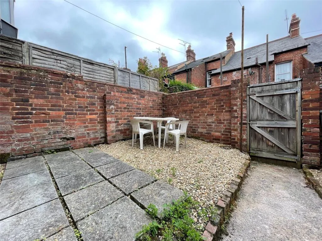 3 bedroom house for rent
