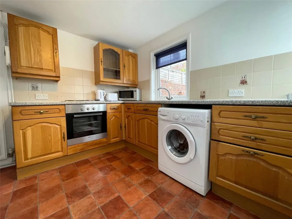 3 bedroom house for rent