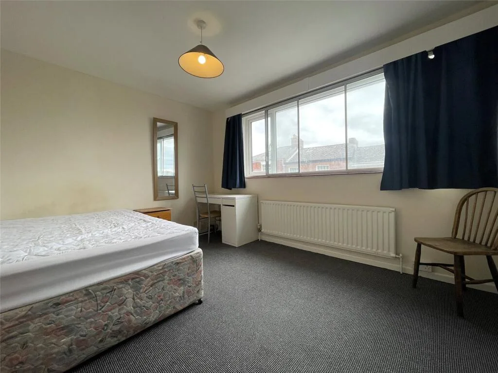 4 bedroom terraced house for rent