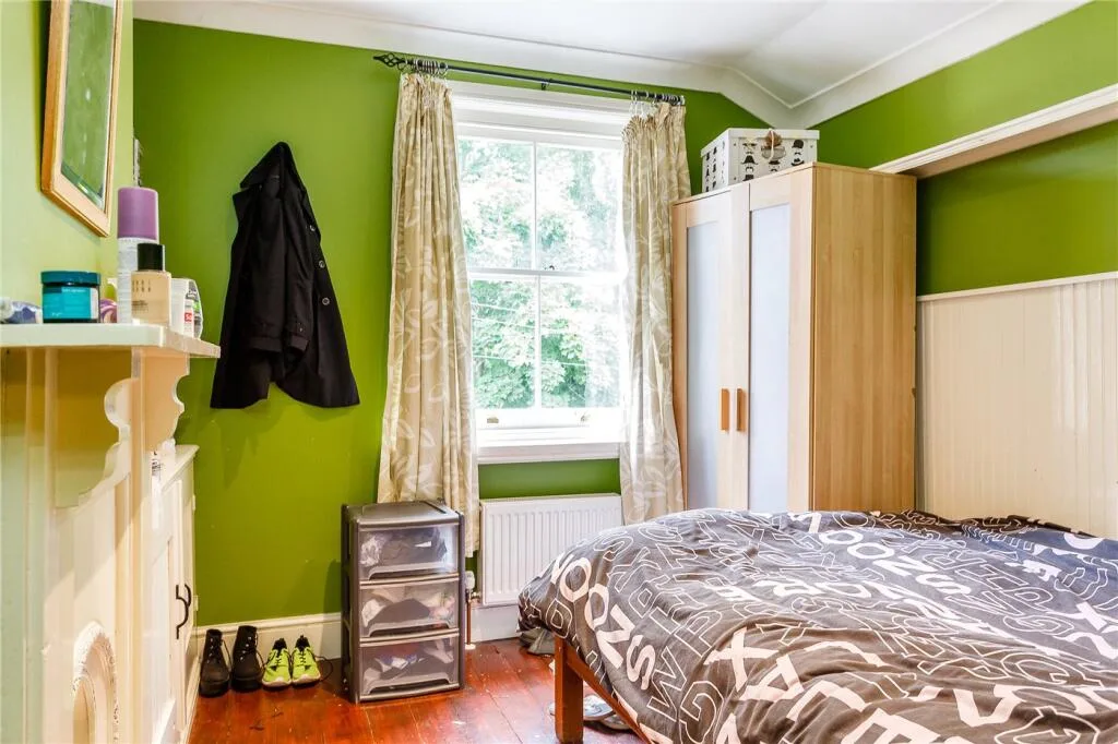 5 bedroom house for rent