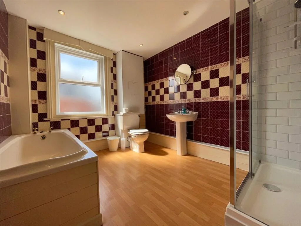 3 bedroom house for rent
