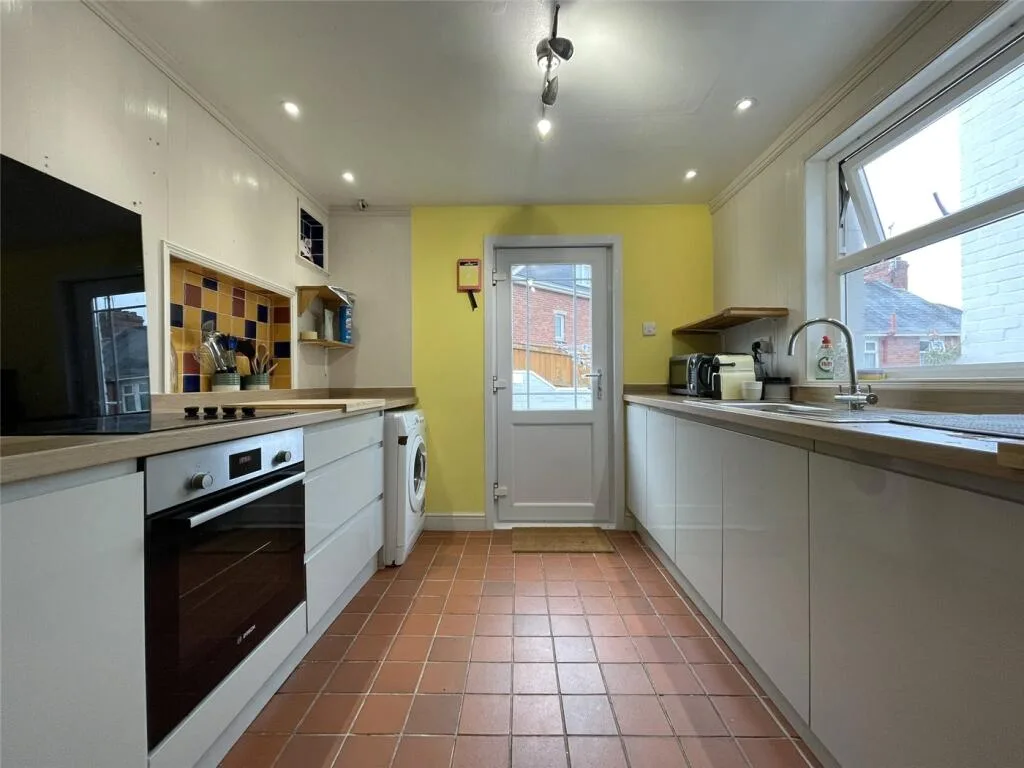 3 bedroom house for rent