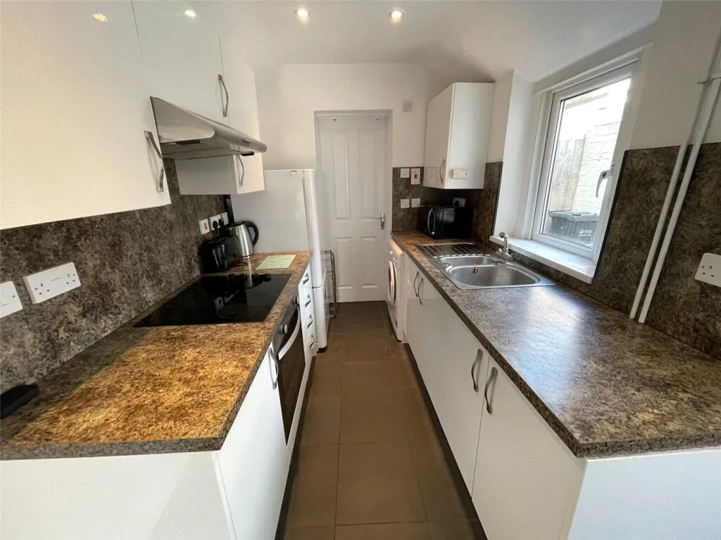 4 bedroom house for rent
