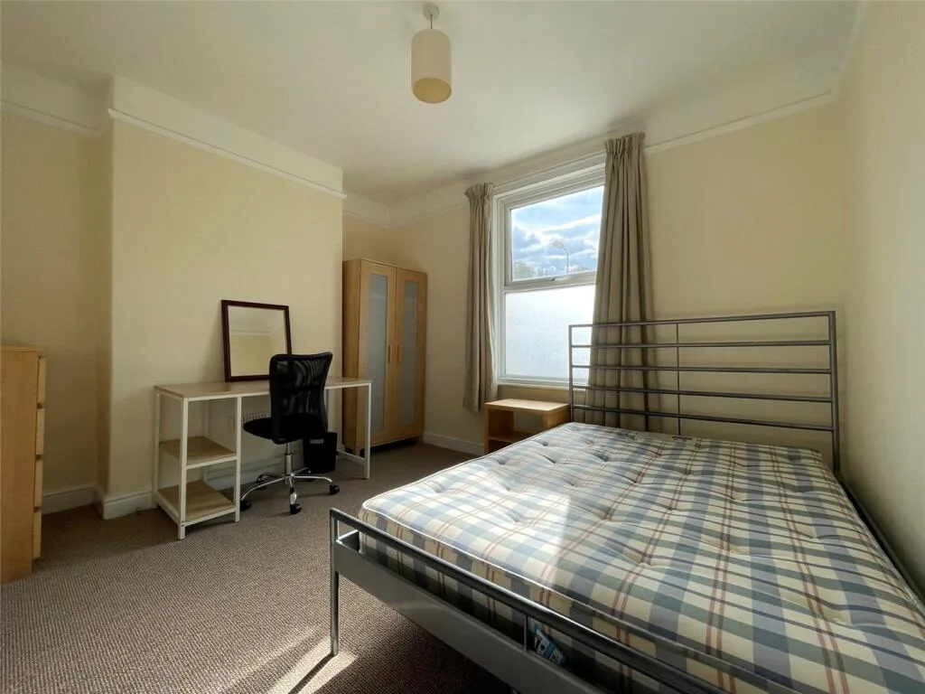 4 bedroom house for rent