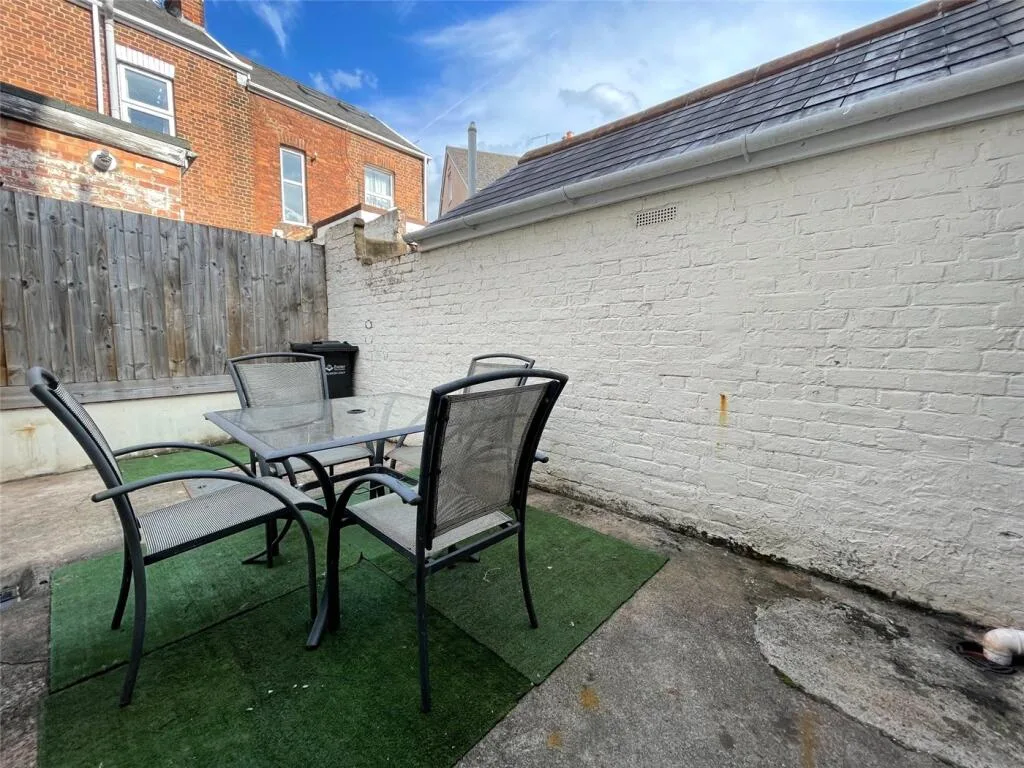 4 bedroom house for rent