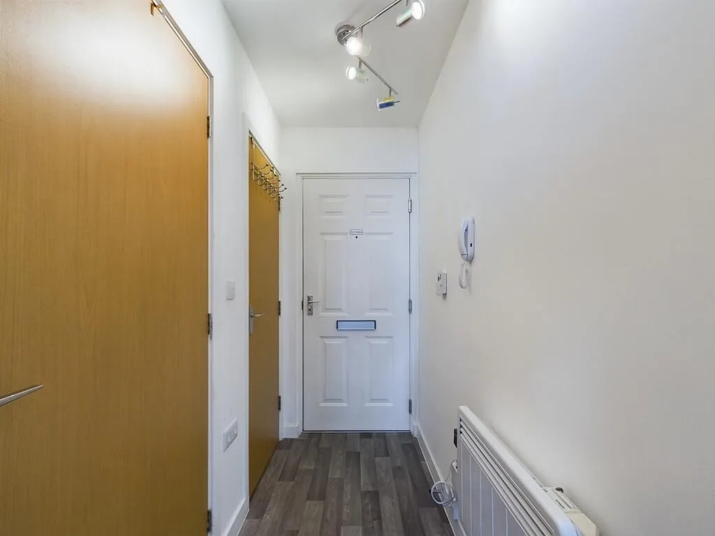 Studio apartment for rent