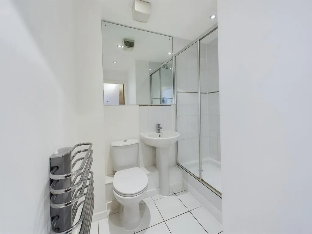 Studio apartment for rent