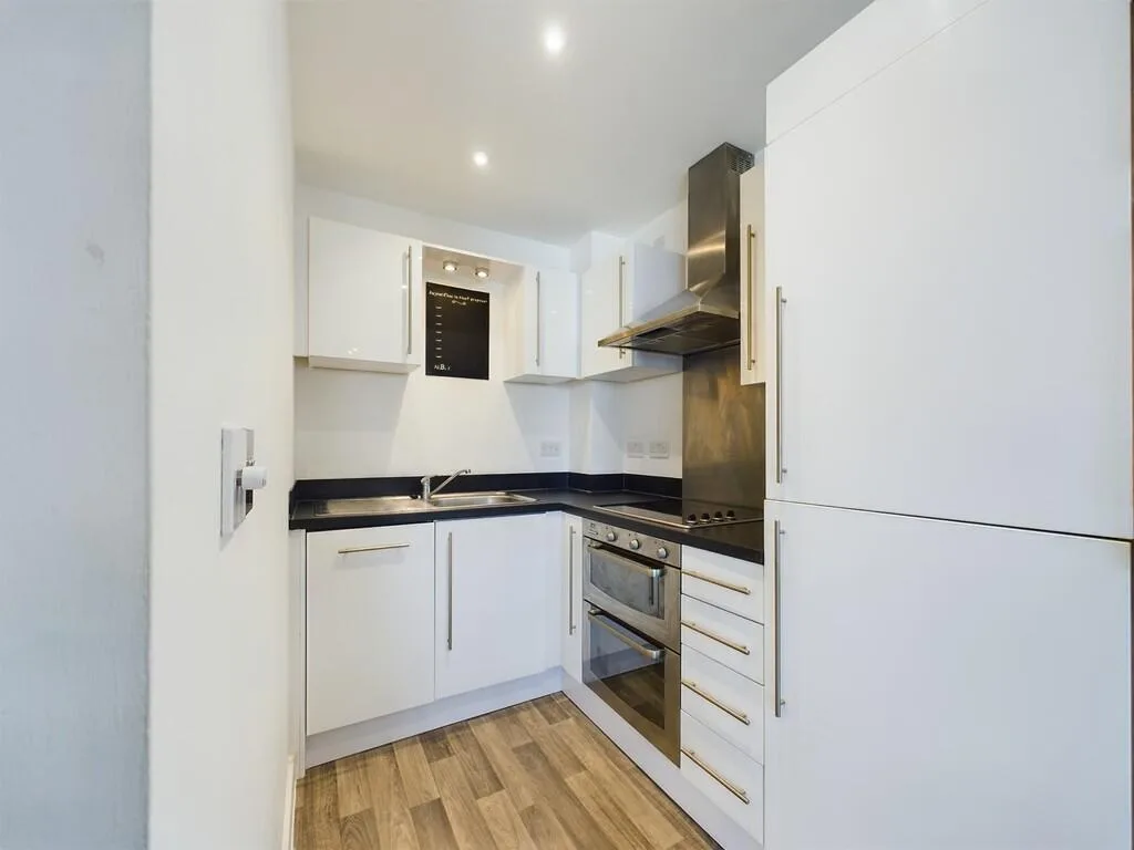 Studio apartment for rent