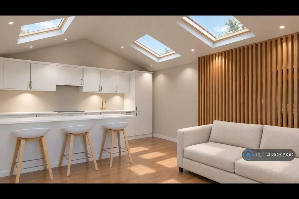 3 bedroom penthouse for rent