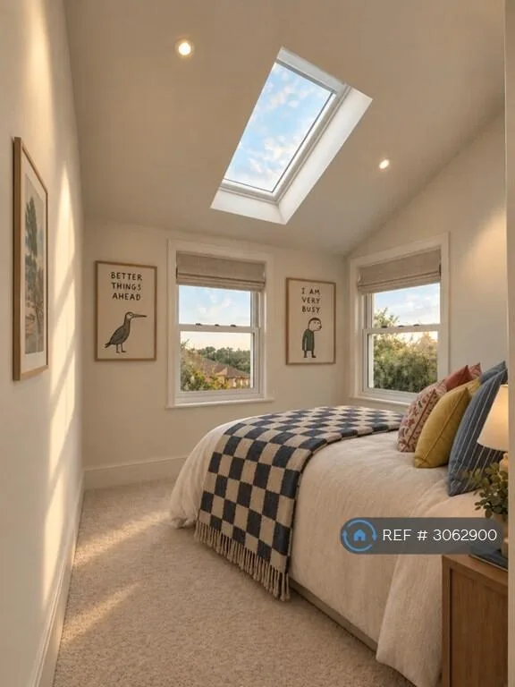 3 bedroom penthouse for rent