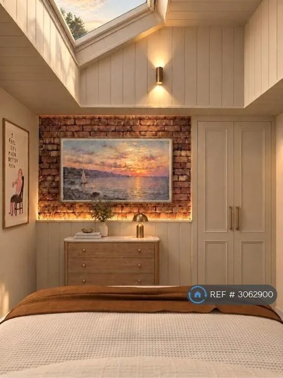 3 bedroom penthouse for rent