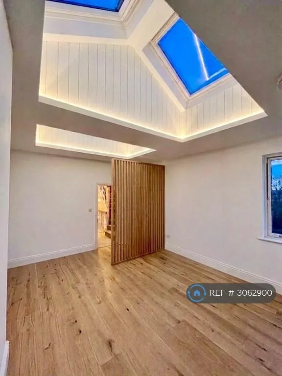 3 bedroom penthouse for rent